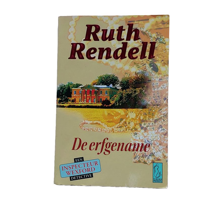 De erfgename