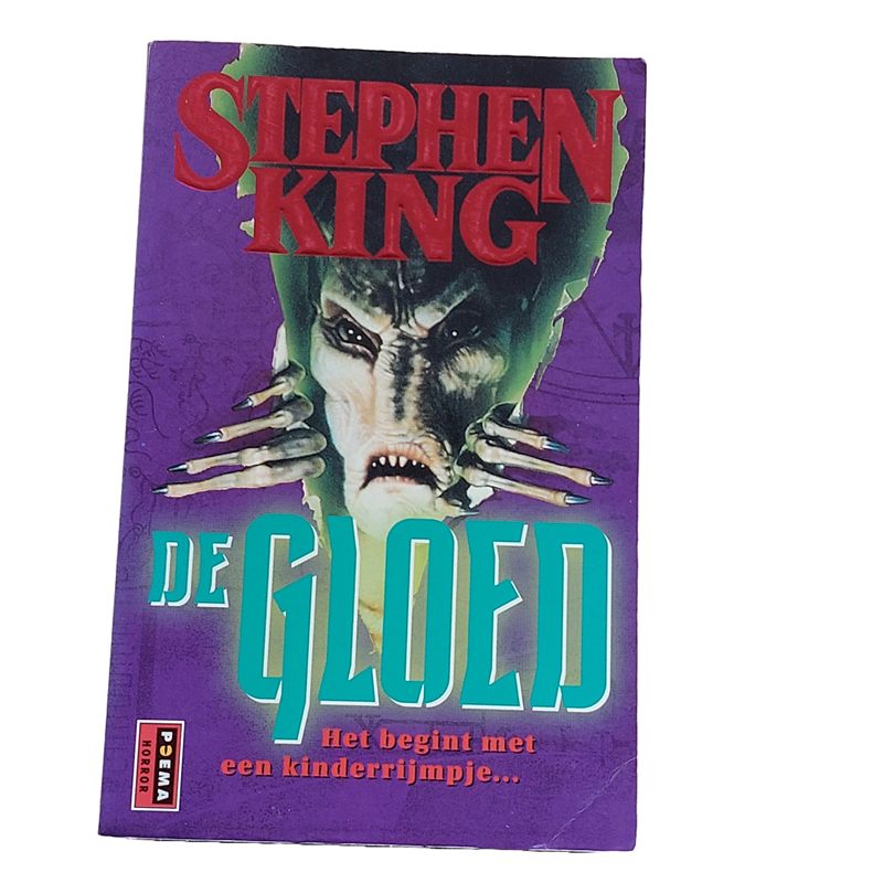 De gloed