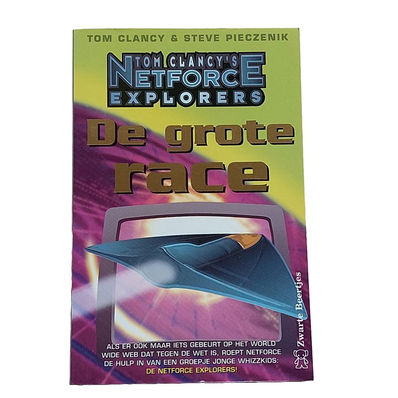 De grote race