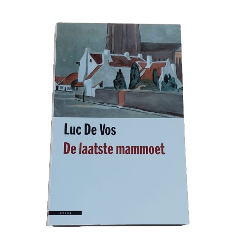 De laatste mammoet