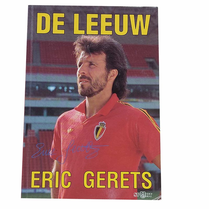 De leeuw