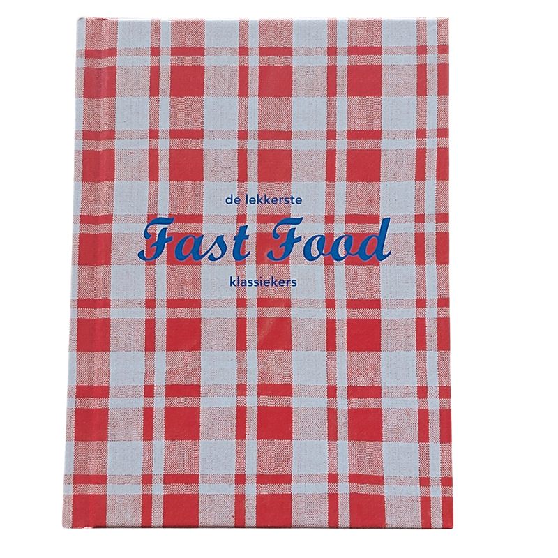 De lekkerste fastfood klassiekers