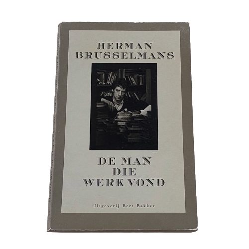 De man die werk vond