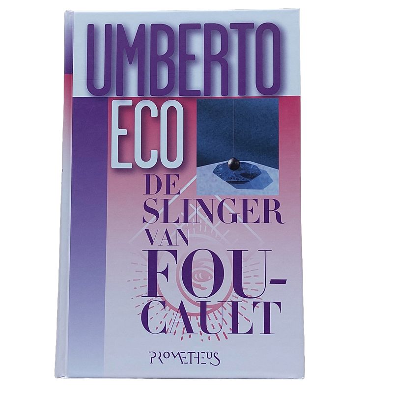 De sliner van de foucault