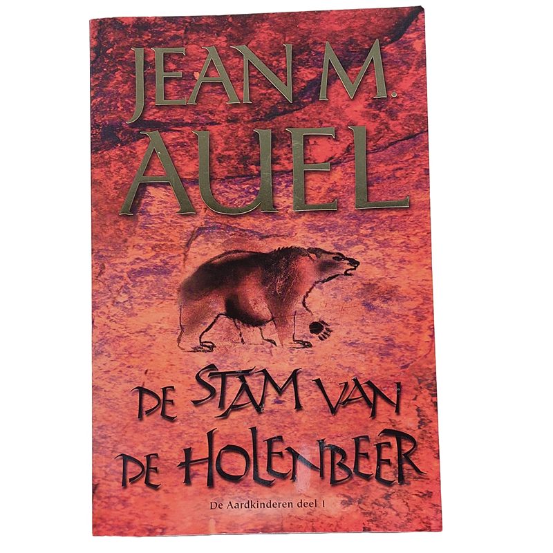 De stam van de holenbeer