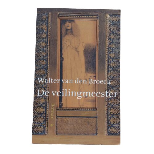 De veilingmeester