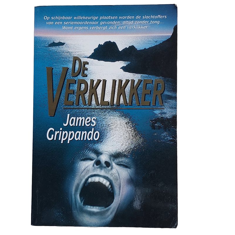 De verklikker