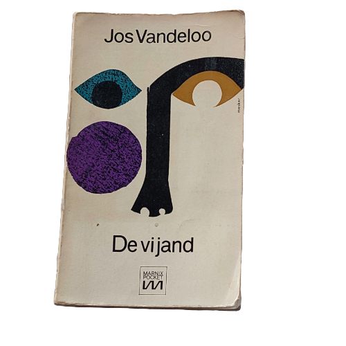 De vijand