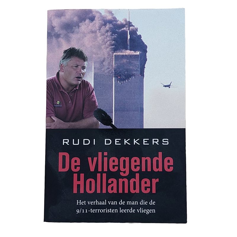 De vliegende Hollander