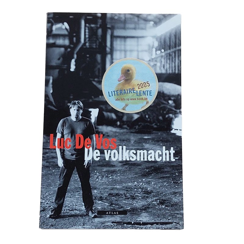 De volksmacht
