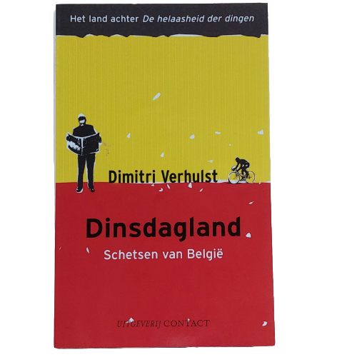 Dinsdagland