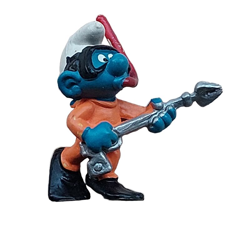 Duiksmurf