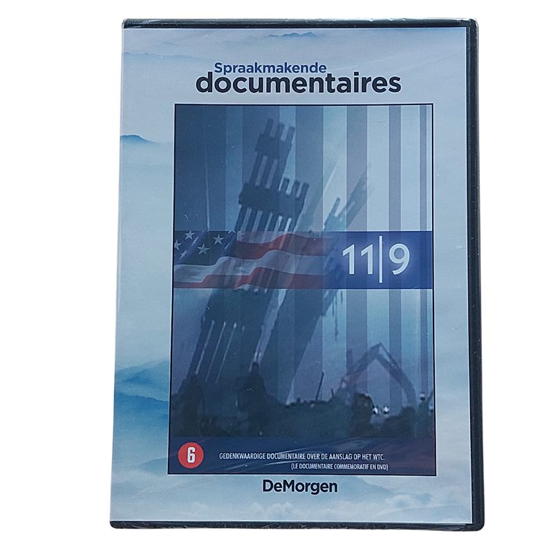 Dvd 11/9