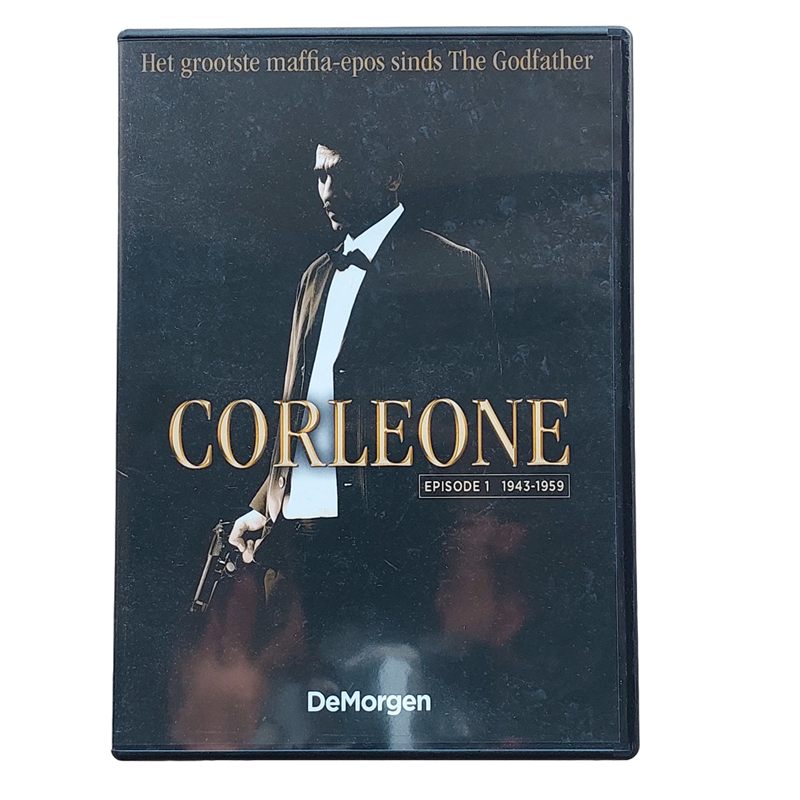 Dvd Corleone