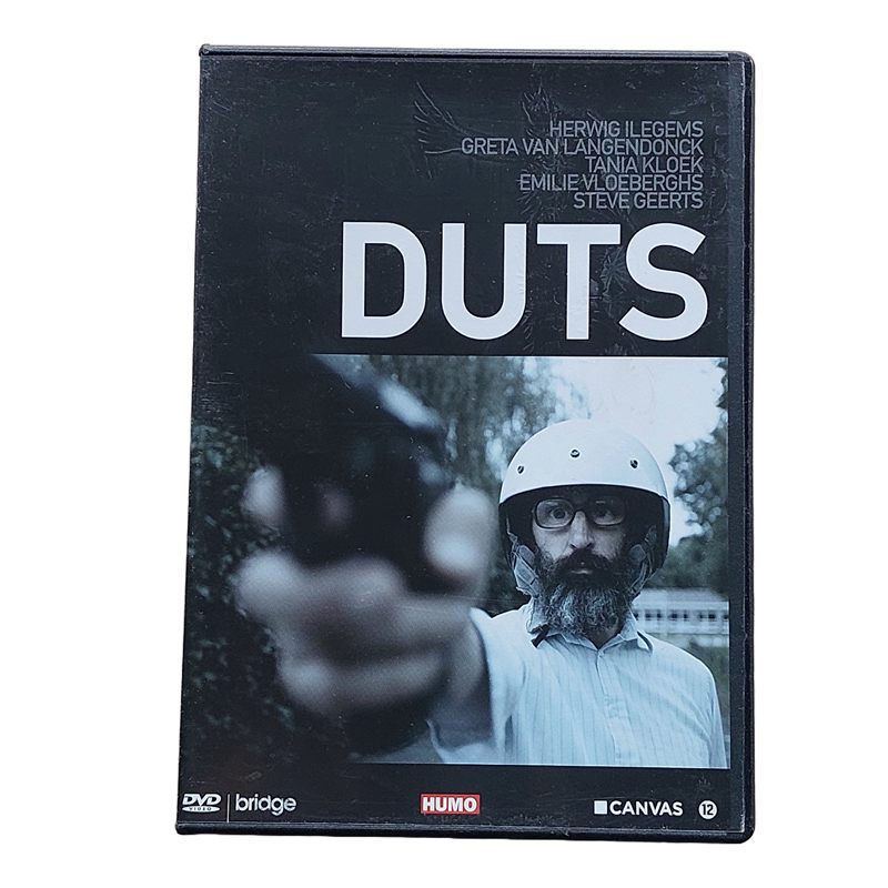 Dvd : Duts