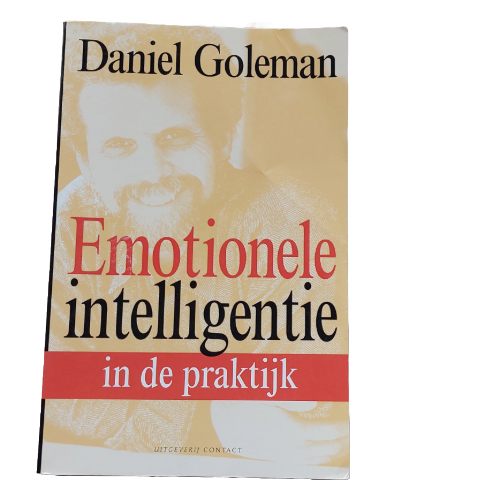 Emotionele intelligentie