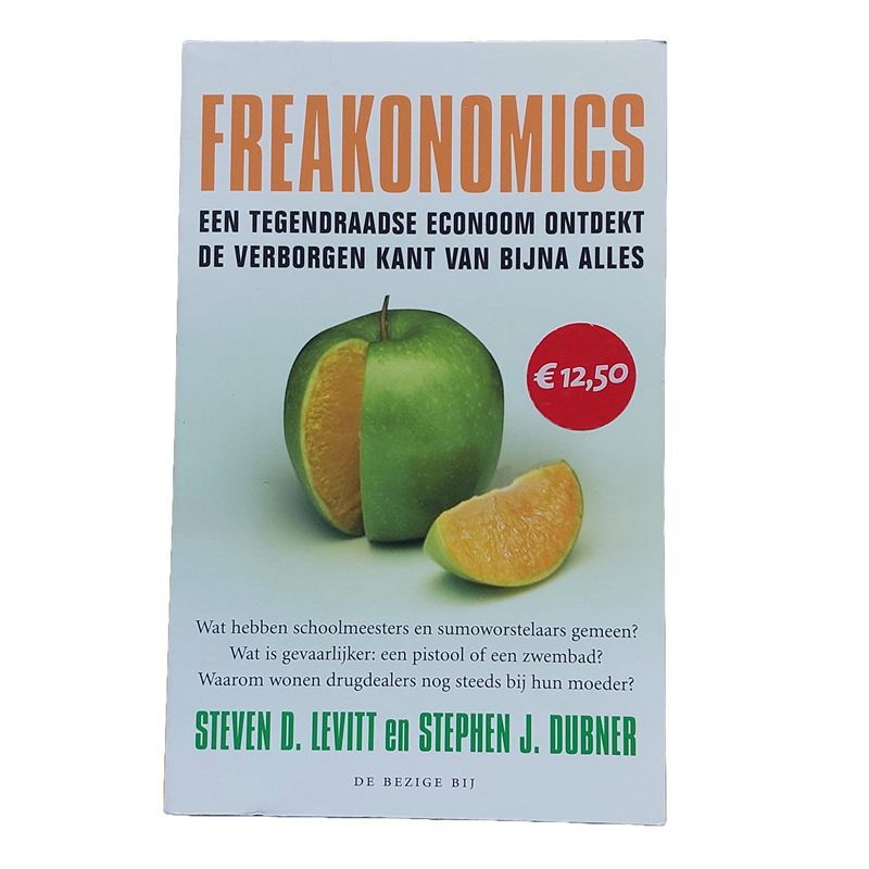 Freakonomics
