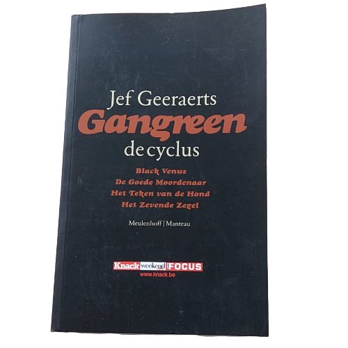 Gangreen