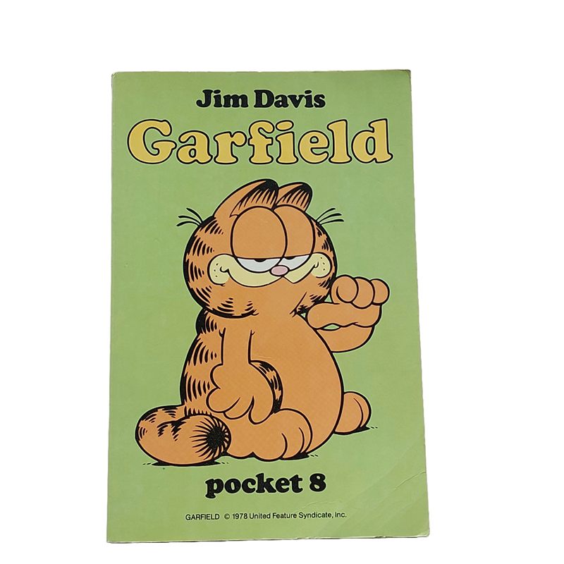 Garfield