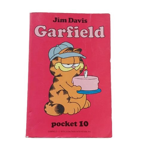 Garfield