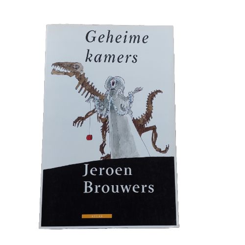 Gehime kamers