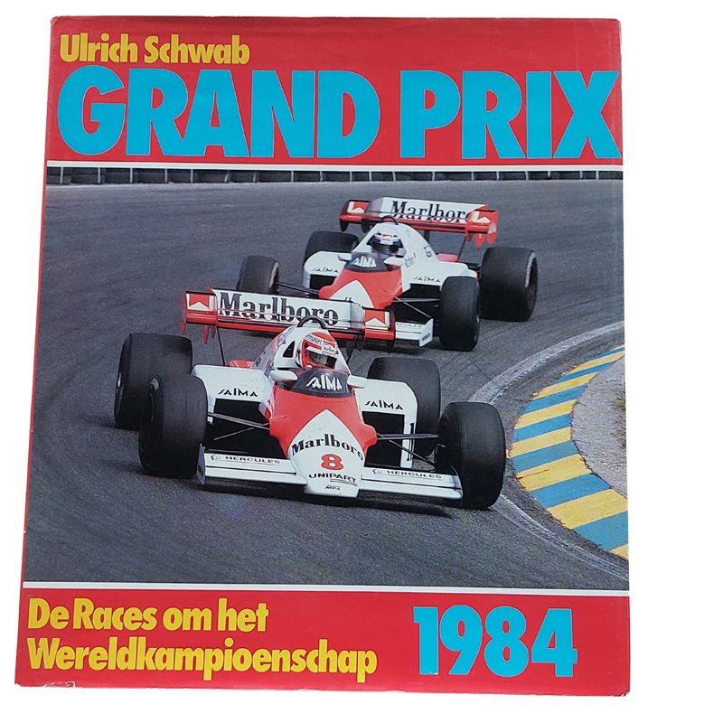 Grand prix 1984