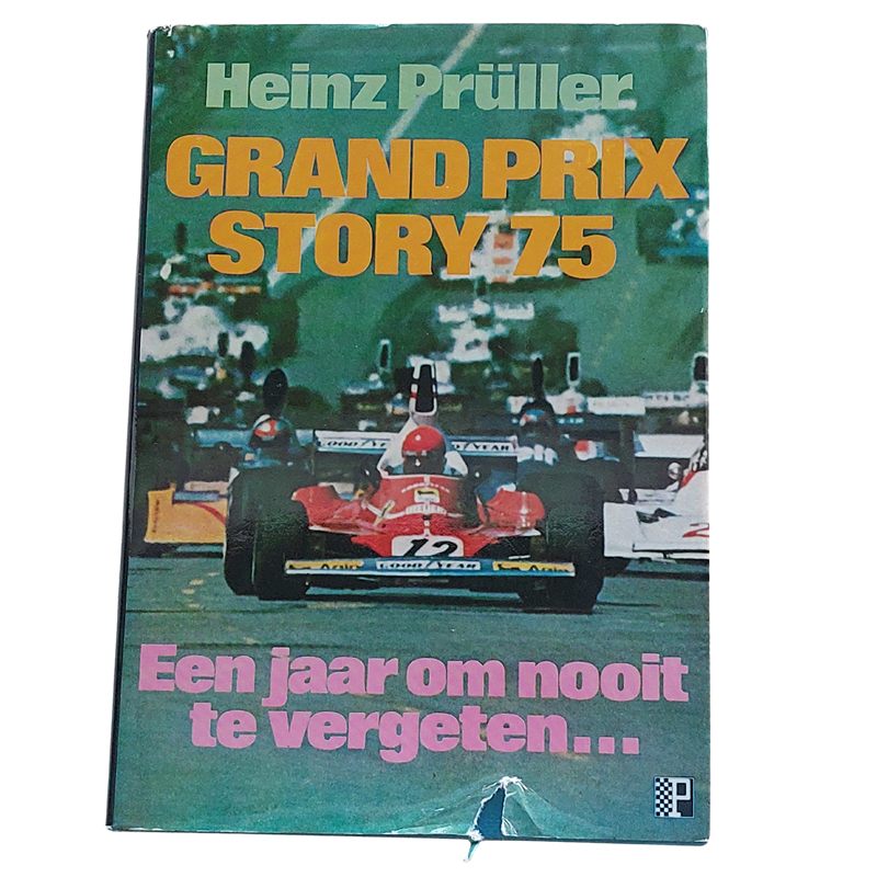 Grand prix story 75
