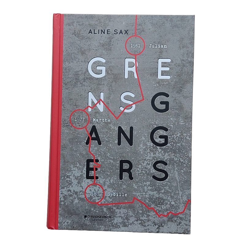 Grensgangers