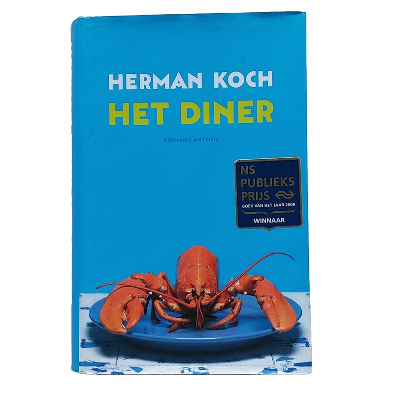 Het diner