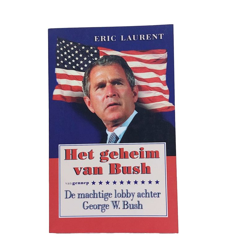 Het geheim van Bush