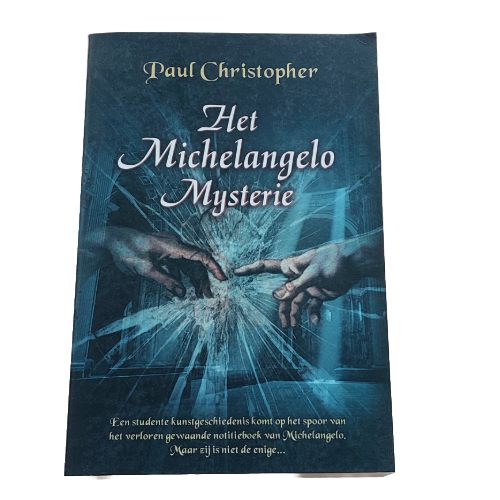 Het Michelangelo mysterie