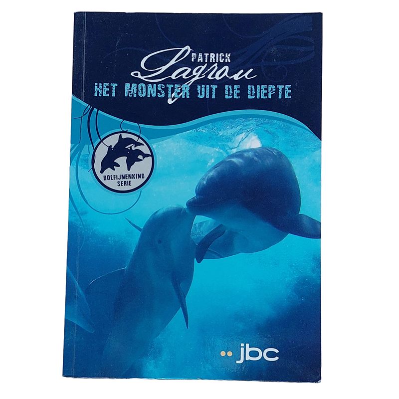 Het monster uit de diepte