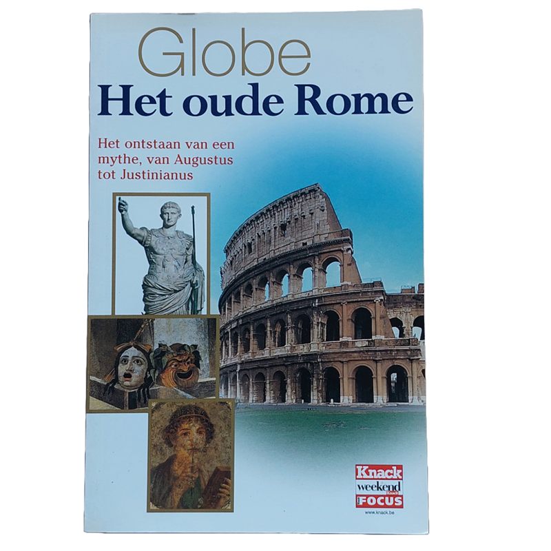 Het oude Rome