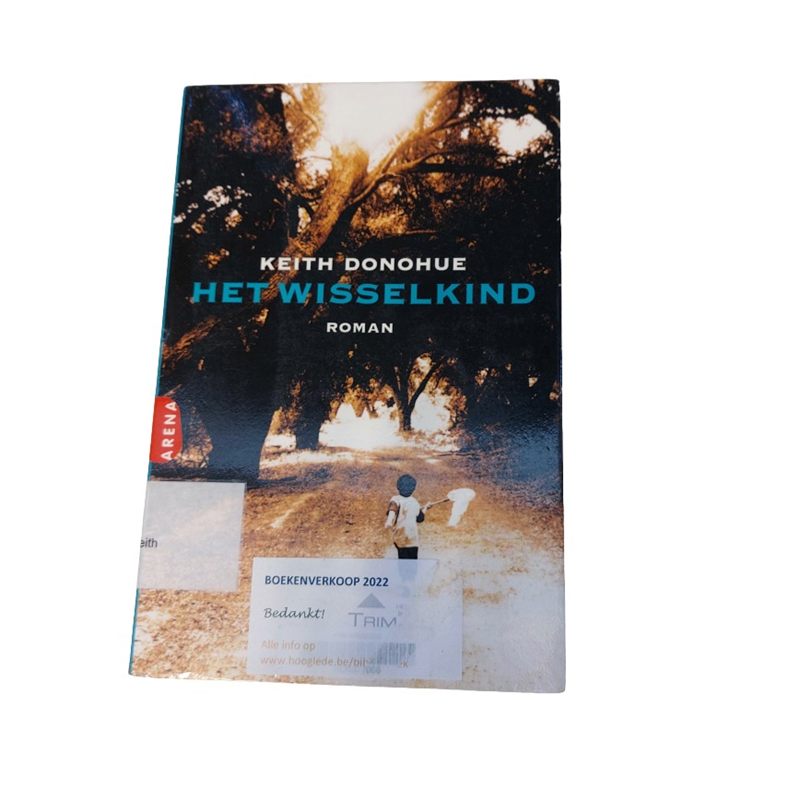 Het wisselkind