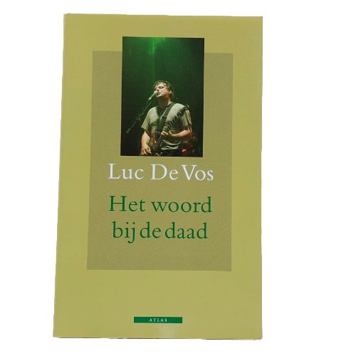 Het woord bij de daad