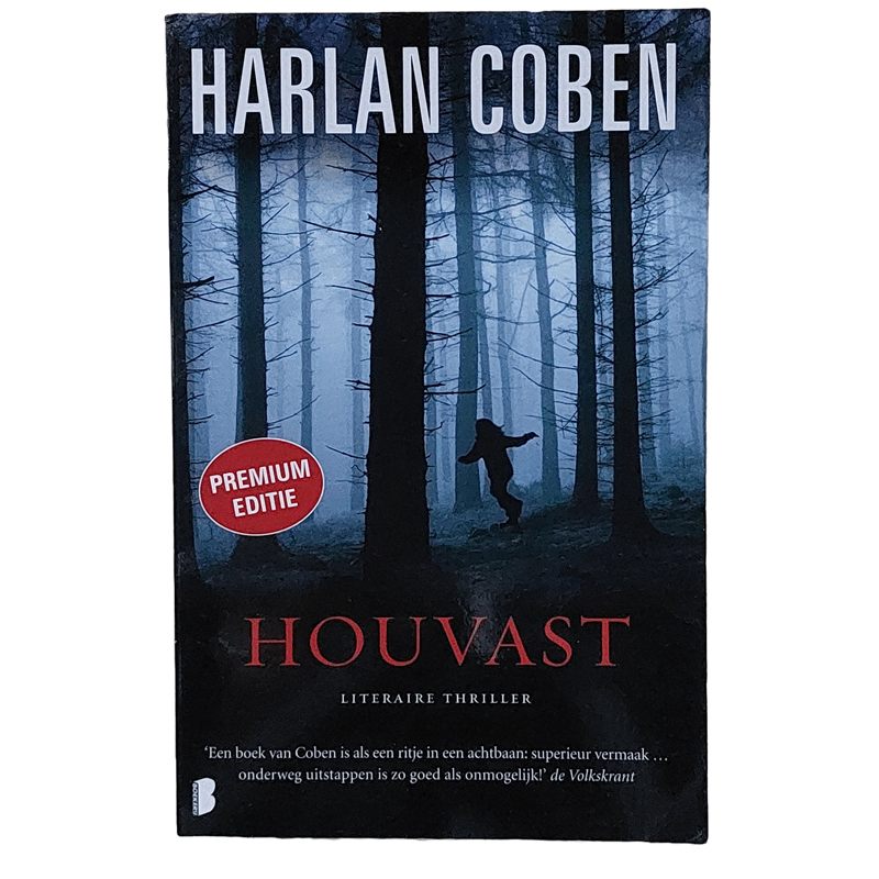 Houvast