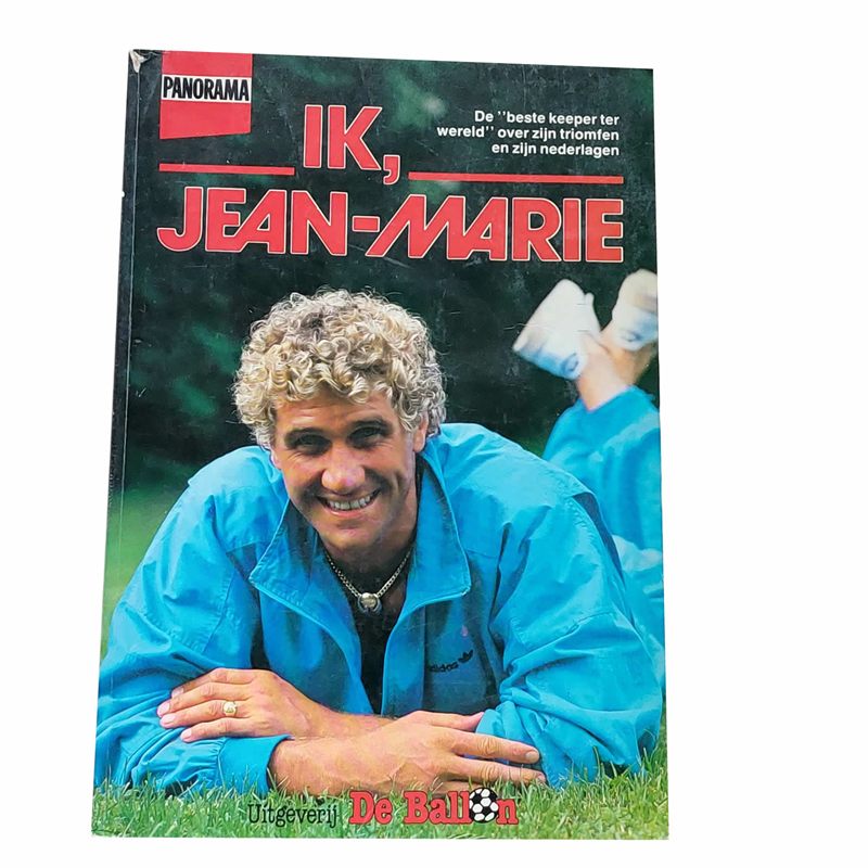 Ik