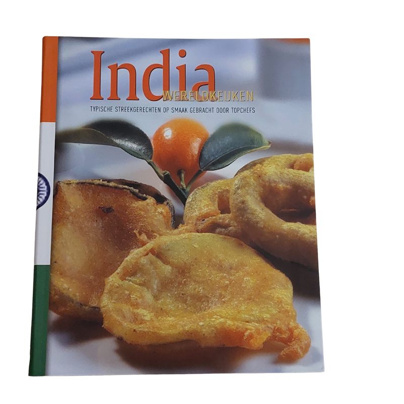 India : wereldkeuken