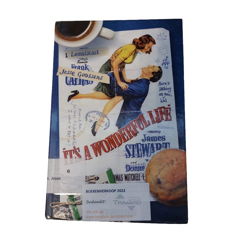It's a wonderful life