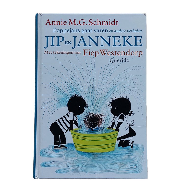 Jip en Janneke