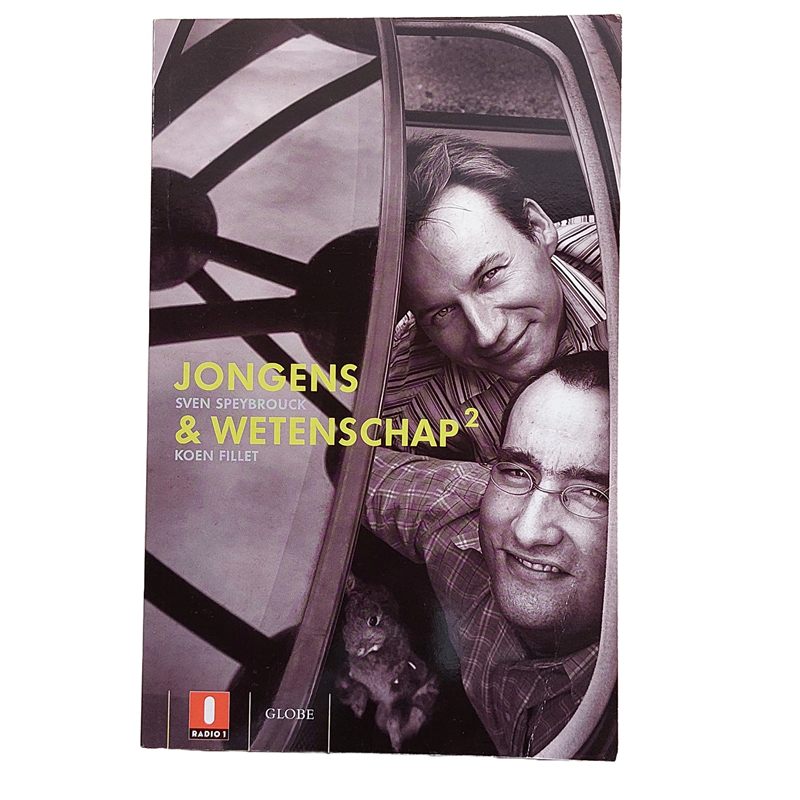 jongens & wetenschap 2