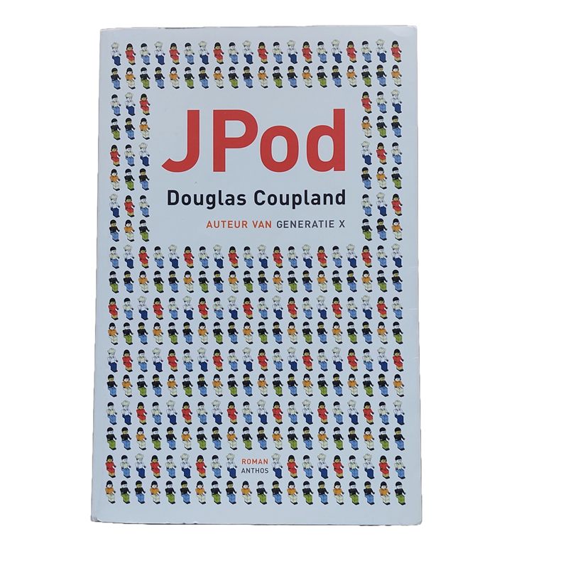 Jpod
