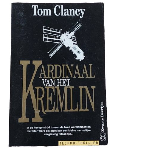 Kardinaal van het Kremlin