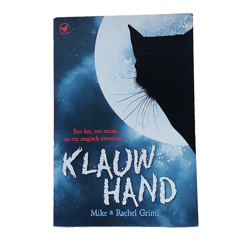 Klauwhand