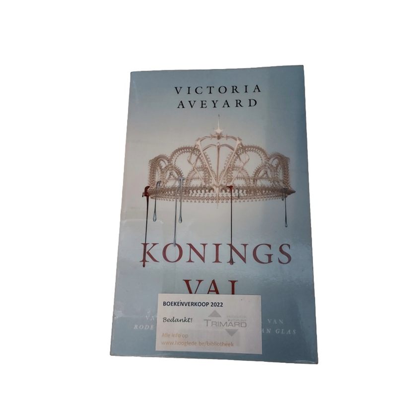 Koningsval
