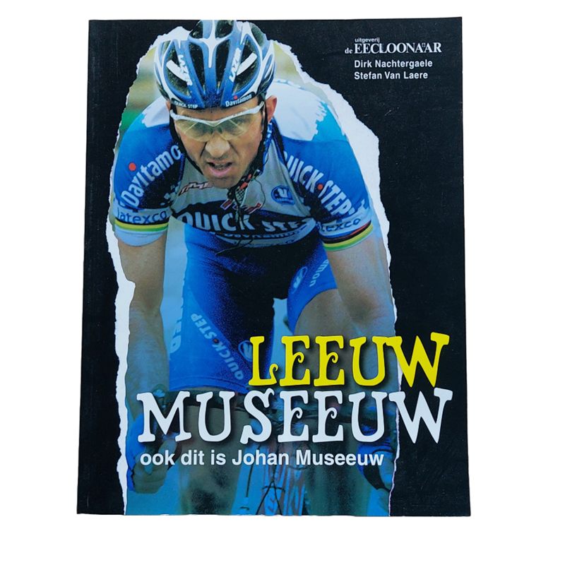 Leeuw Museeuw