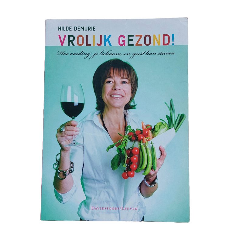 Vrolijk gezond
