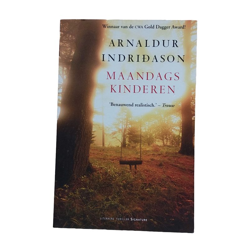 Maandagskinderen
