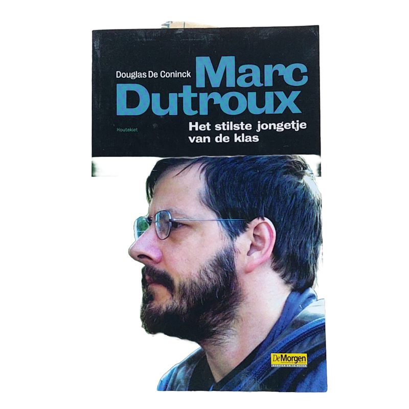 Marc Dutroux