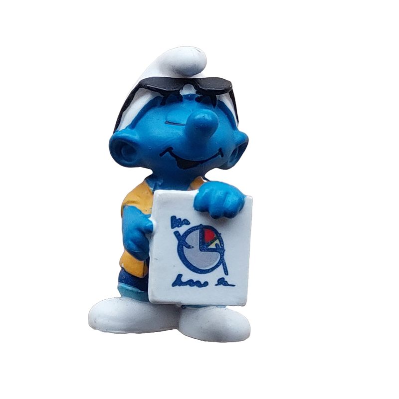 Marketingsmurf